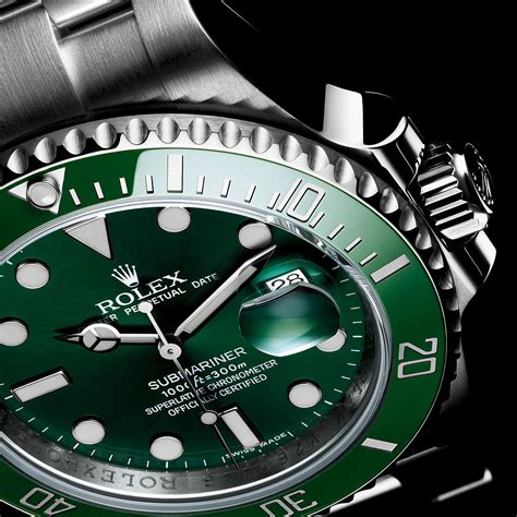 rolex submariner diving watch